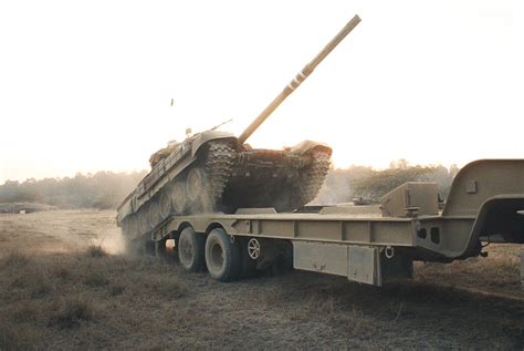 Indian Army T- 90 (Bhishma) and T- 72 (M-1) Tanks | Page 68 | Indian ...