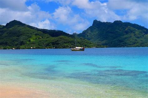 Top 10 Things To Do In Huahine Island | X Days In Y