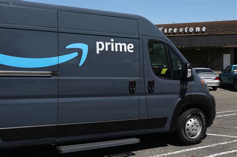 Amazon’s in-van surveillance footage of drivers is leaking online - The ...