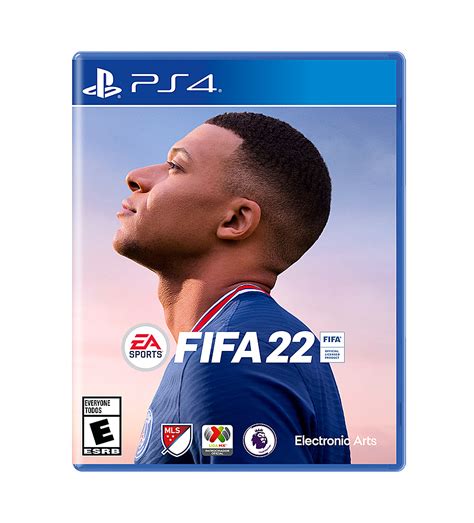 Questions and Answers: FIFA 22 Standard Edition PlayStation 4 74198 - Best Buy