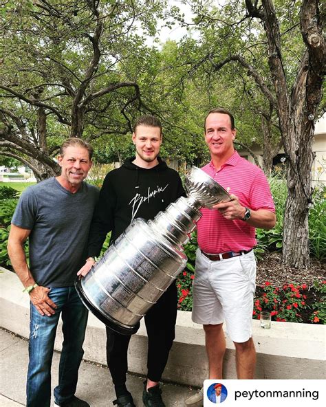 [Manning] The Cup is home @coloradoavalanche : r/ColoradoAvalanche