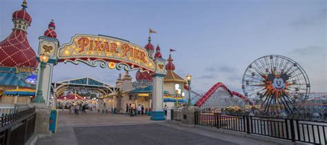 5 Best Amusement Parks for Los Angeles Families - Mommy Nearest