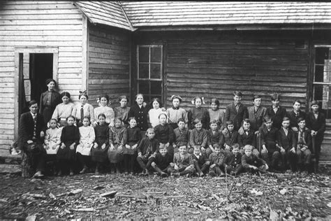 Ashe County’s Lost Institute – Ashe County Historical Society