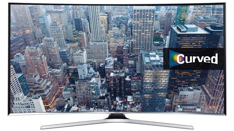 Samsung UE32J6300 Review - A Distinctly-Curved 32-Inch FHD TV | Tech Pep