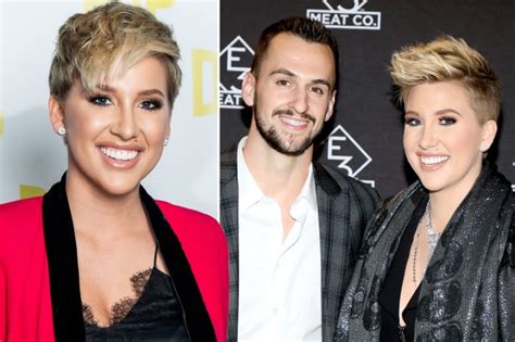 Savannah Chrisley reveals she and Nic Kerdiles are in ‘therapy’ after ...