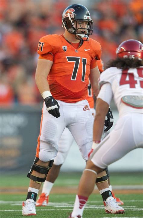 Oregon State football: Beavers tinker with thin offensive line ...