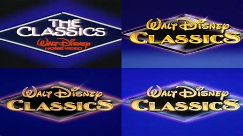 Walt Disney VHS Black Diamond