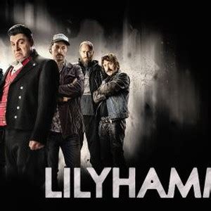 Lilyhammer - Rotten Tomatoes