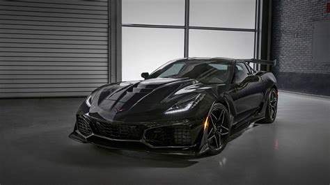 2019 Corvette Wallpapers - Top Free 2019 Corvette Backgrounds ...