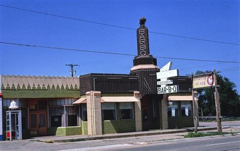 Western Motel Shamrock, Motel in Shamrock Texas.