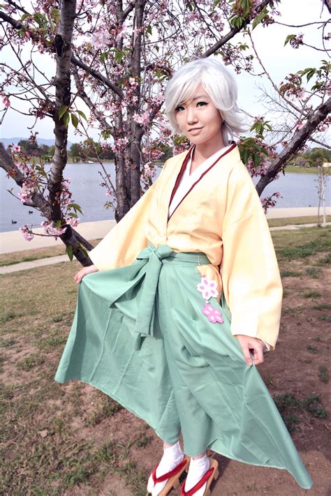 Mizuki (Kamisama Hajimemashita) by Chika | ACParadise.com