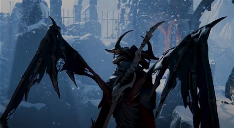 Metal: Hellsinger is a Rhythm FPS Coming to Next-Gen in 2021