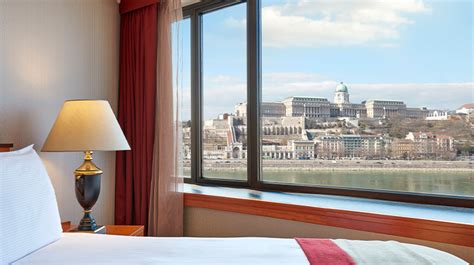 InterContinental Budapest - Budapest Hotels - Budapest, Hungary - Forbes Travel Guide