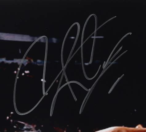 Dennis Rodman Signed Bulls Photo - CharityStars