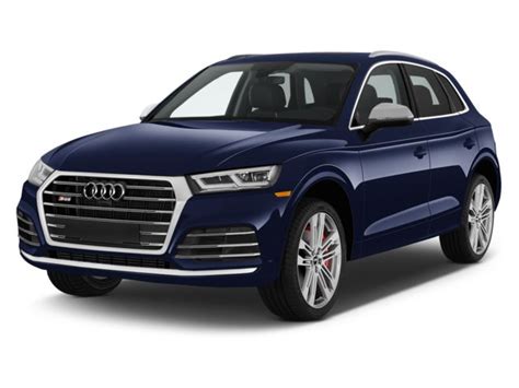 2020 Audi Q5 Exterior Colors | U.S. News