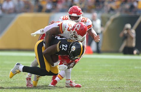 5 takeaways from Chiefs’ assistant coaches media availability | Chiefs Wire