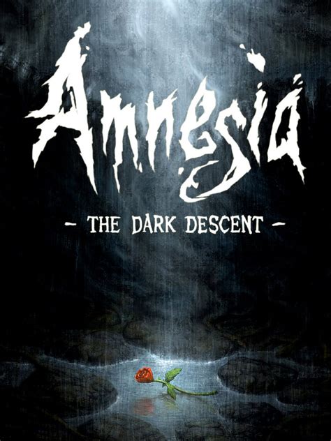 Amnesia: The Dark Descent | Eurogamer.net