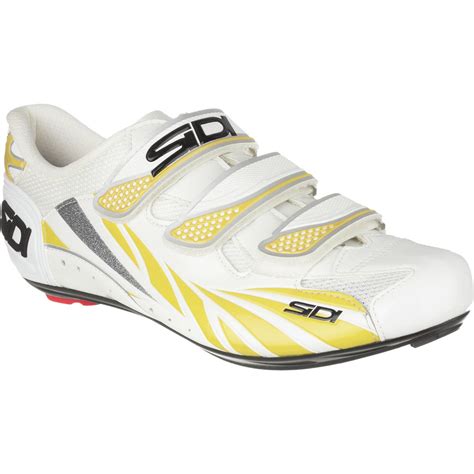 Sidi Moon LTD Euro Edition Cycling Shoes - Women's - Bike