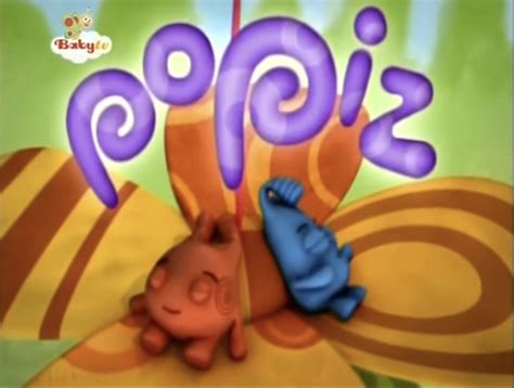 Popiz | BabyTV Fanon Wiki | Fandom