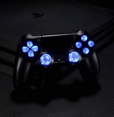 Ps4 Controller Led | atelier-yuwa.ciao.jp