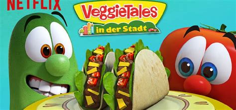 VeggieTales in the City Season 3 - episodes streaming online