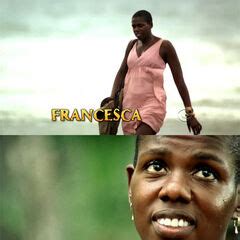 Francesca Hogi/Gallery | Survivor Wiki | FANDOM powered by Wikia