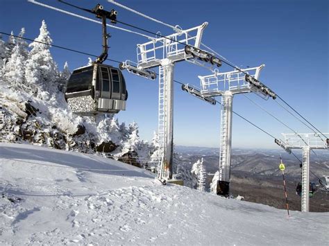 Killington ski resort - Snow Magazine