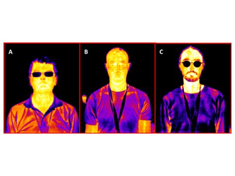 Thales Glasgow Team Recognised for Sprint to COVID-detecting Camera ...