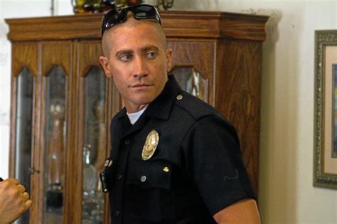 Jake Gyllenhaal plays L.A. cop in ‘End of Watch’ – The Mercury