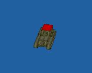 [RA2/YR]SU-76 tank destroyer | Project Perfect Mod