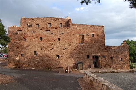 Grand Canyon Hopi House 0077 | Grand Canyon National Park's … | Flickr