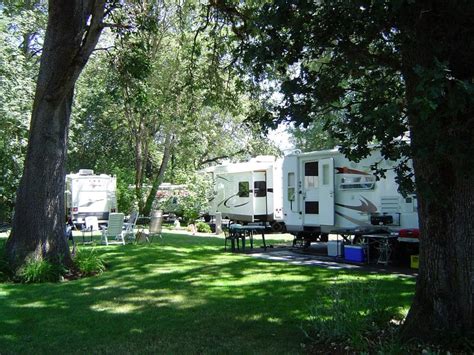 Best RV Parks in Oregon – Top 10 Destinations - RV Expertise