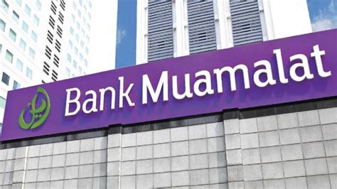 Bank Muamalat Memaksimalkan Transaksi dengan Produk Syariah - CEKATM