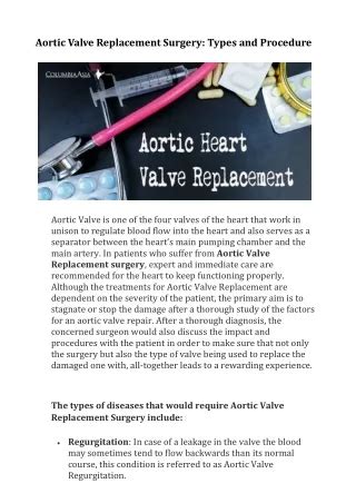 PPT - Transcatheter Aortic Valve Replacement PowerPoint Presentation, free download - ID:157148