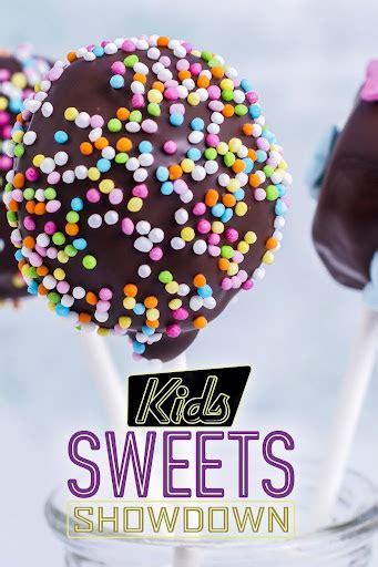 Kids Sweets Showdown - TV on Google Play