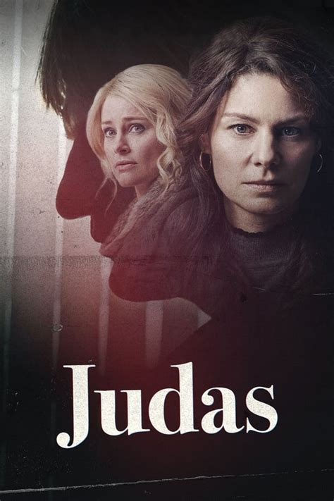 Judas (TV Series 2019-2022) — The Movie Database (TMDB)