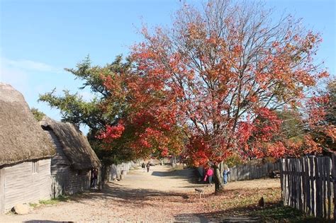 Plimoth Plantation: A Living Museum of a 17th Century English Colony in ...