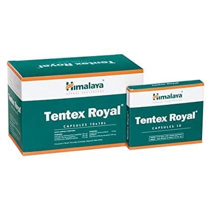 Himalaya Tentex Royal - MedyPharmacy