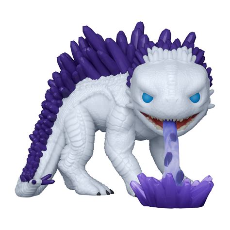 Shimo - Godzilla X Kong: The New Empire Pop! Vinyl | Funko Europe