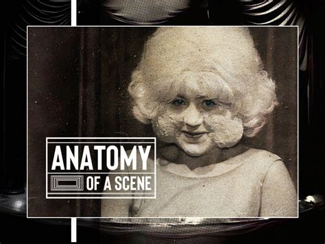 Dissecting David Lynch's lady in the radiator in 'Eraserhead'