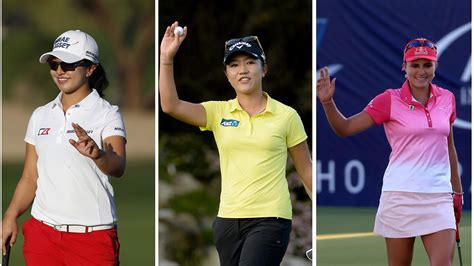 Groups to Watch: LOTTE Championship Presented by Hershey | News | LPGA | Ladies Professional ...