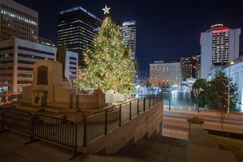 About Outdoor Lighting Perspectives of Nashville – Nashville Christmas ...