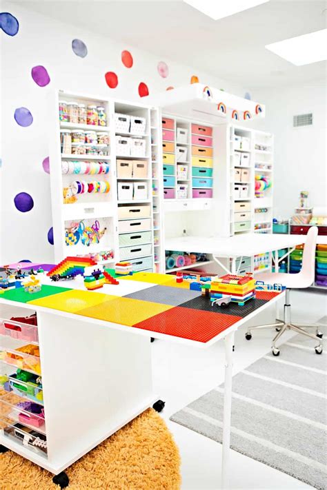 Dreambox Craft Storage - Ultimate craft room organizer by Create Room