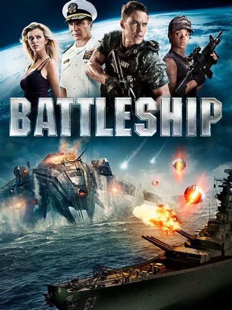 Battleship (2012) - Peter Berg | Cast and Crew | AllMovie