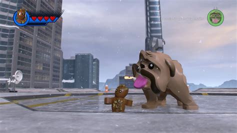 Lockjaw VS Groot - LEGO MARVEL Super Heroes 2 (Open World) - YouTube