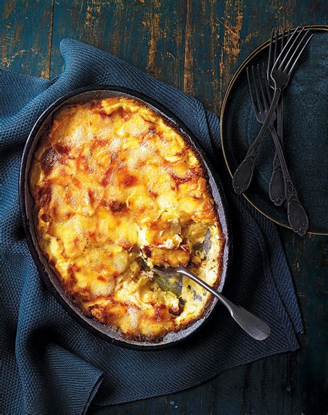 Tartiflette - delicious. magazine