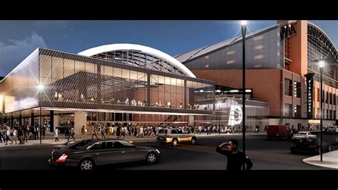 Governor signs subsidy plan for Pacers arena, soccer stadium | wthr.com