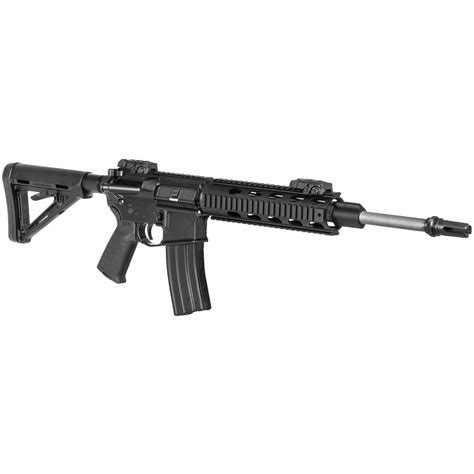 DPMS Recon AR-15, Semi-Automatic, 5.56 NATO/.223 Remington, 16 ...