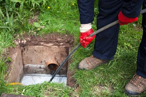 Why Hire a Professional for Blocked Drains | Complete Drain Care