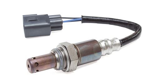 Understanding The Operation Of Oxygen Sensors